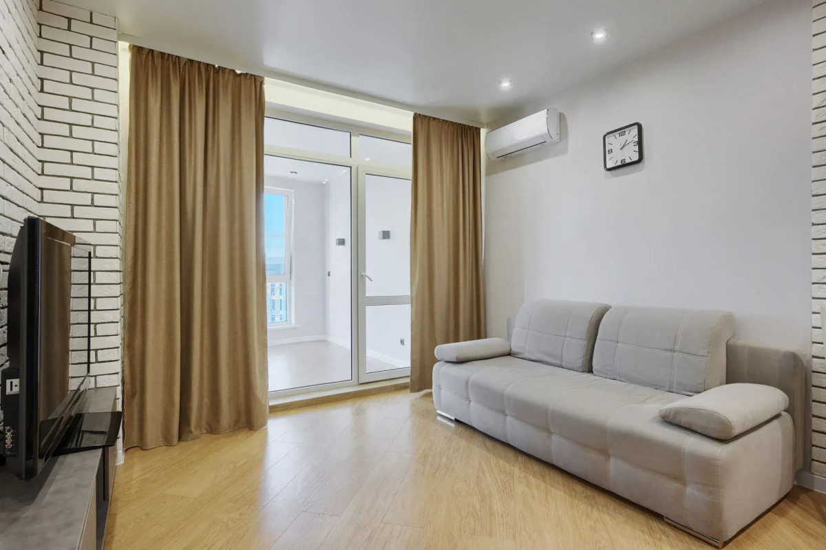 Апартаменты  для Комфортного Отдыха