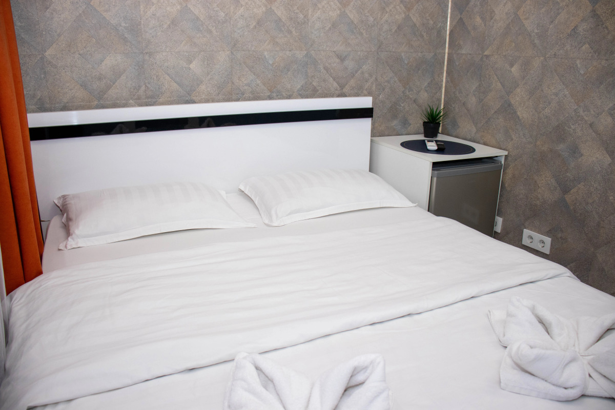 Отель AG Abylaikhan