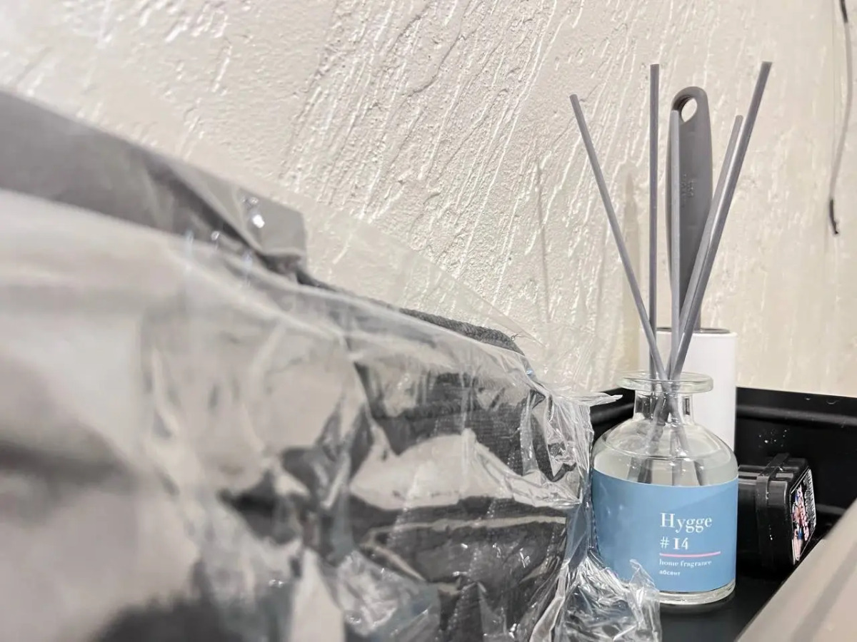 Апартаменты Family by the River