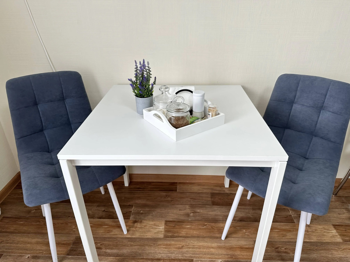 Апартаменты возле Солнечного рынка