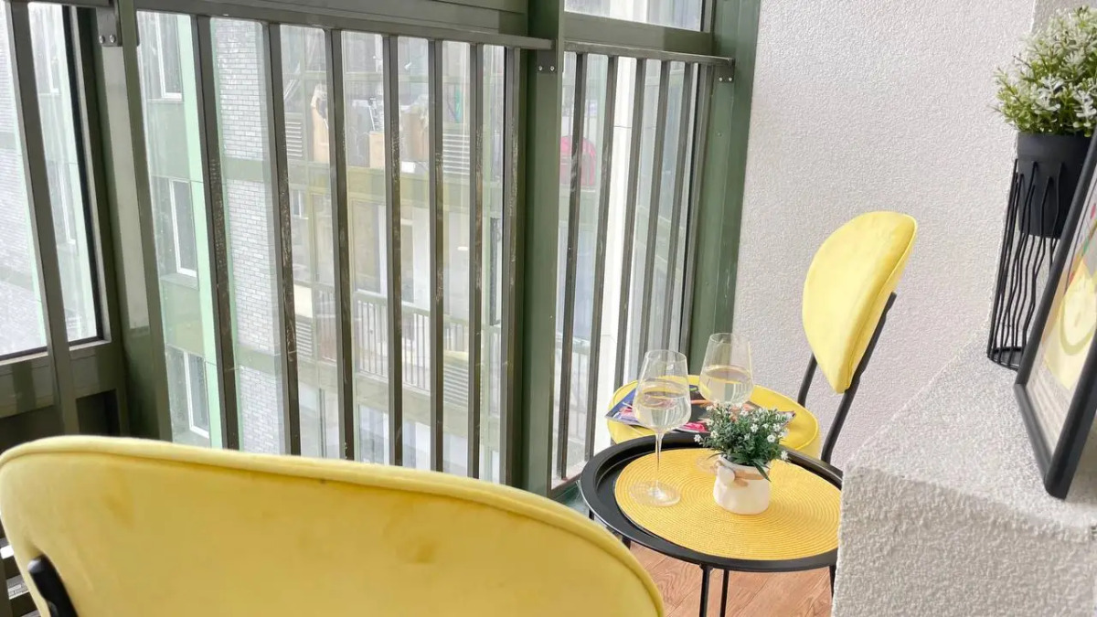 Апартаменты Элитные в центе