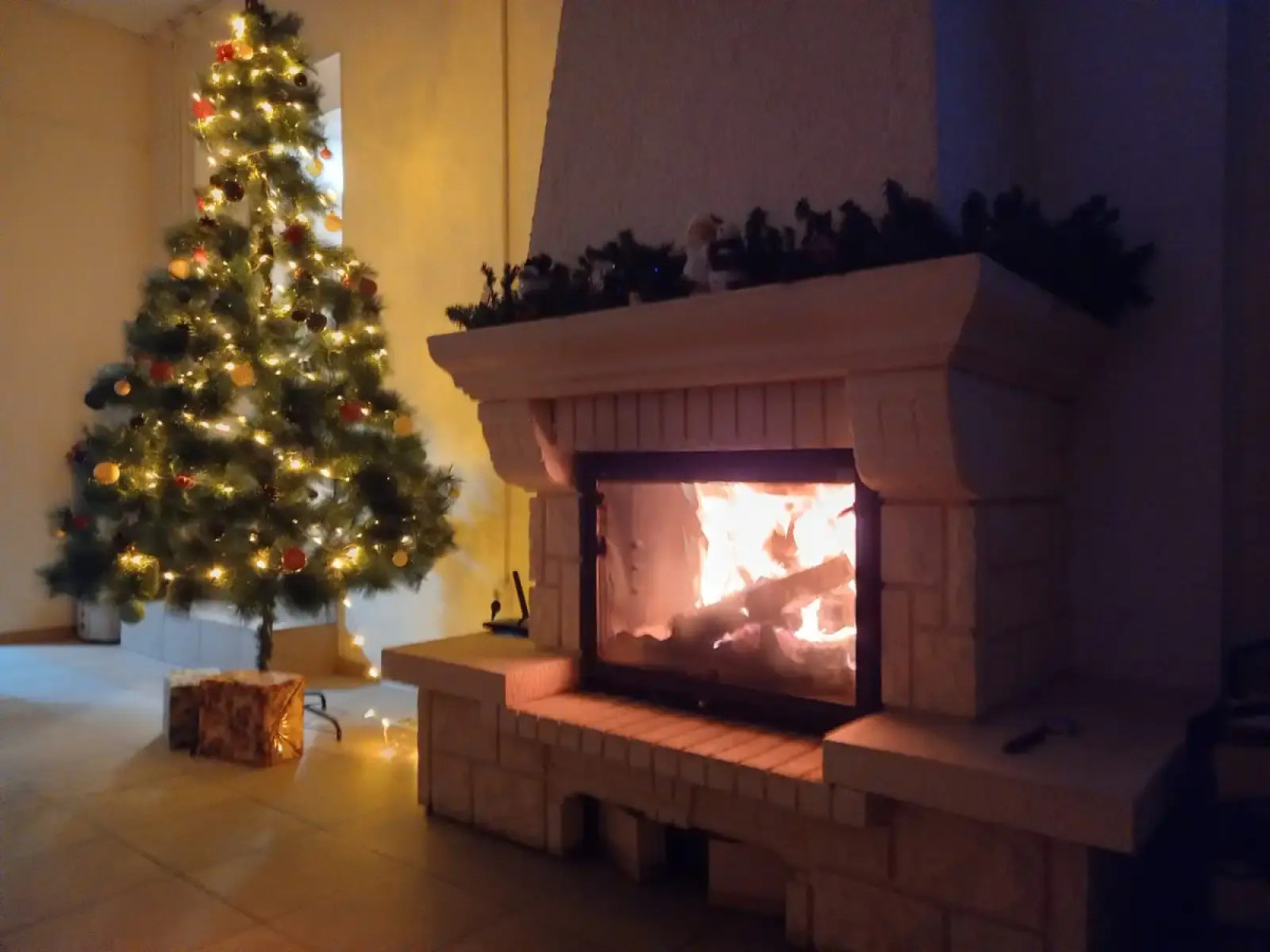 Гостевой дом Kodi järvi