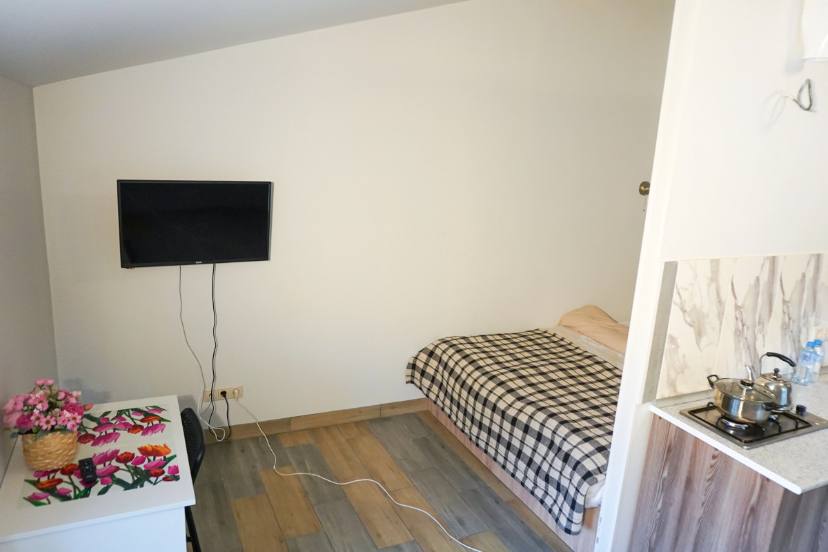 Гостевой дом Шале Тюленя