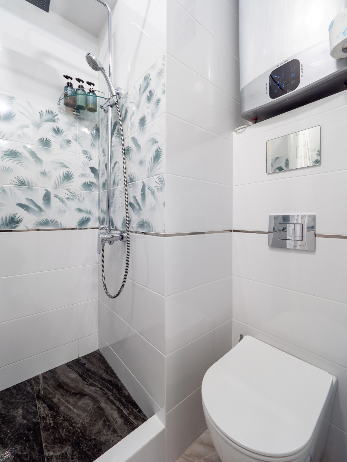 Квартира Терраса у моря