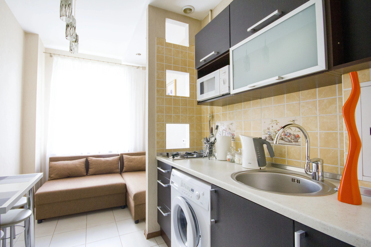 Апартаменты MinskForRent пр.Независимости zz39