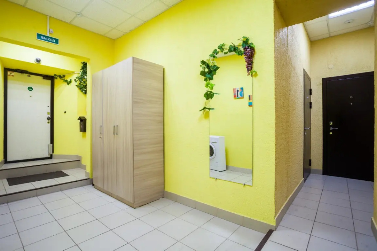 Апартаменты MWA Slon 1