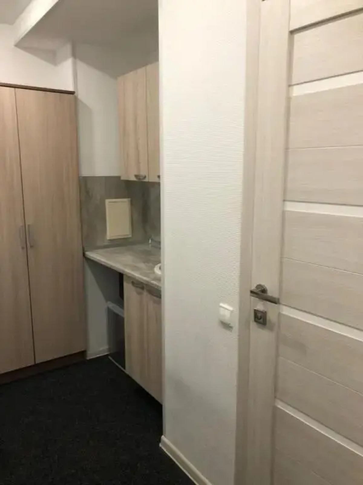 Апартаменты Gagarin Cozy Apartments