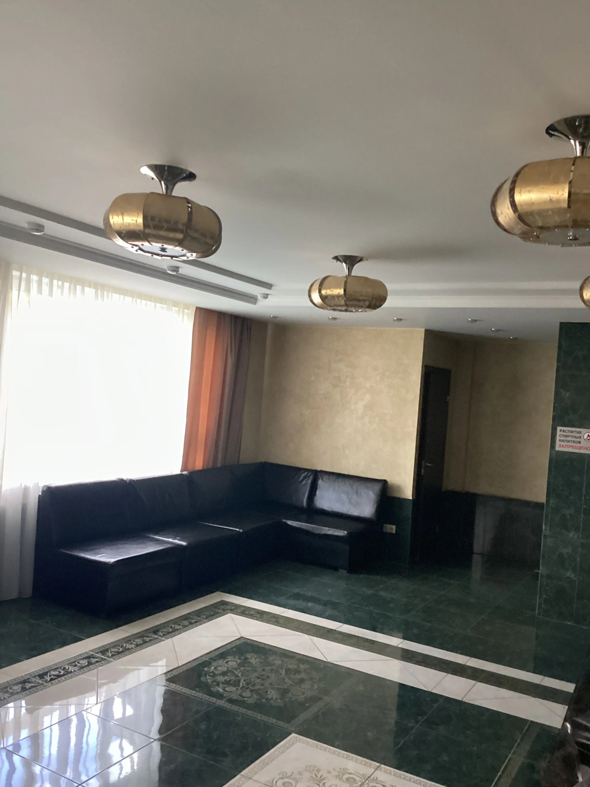 Квартира 1-комнатная на Родионова 192 корпус 4