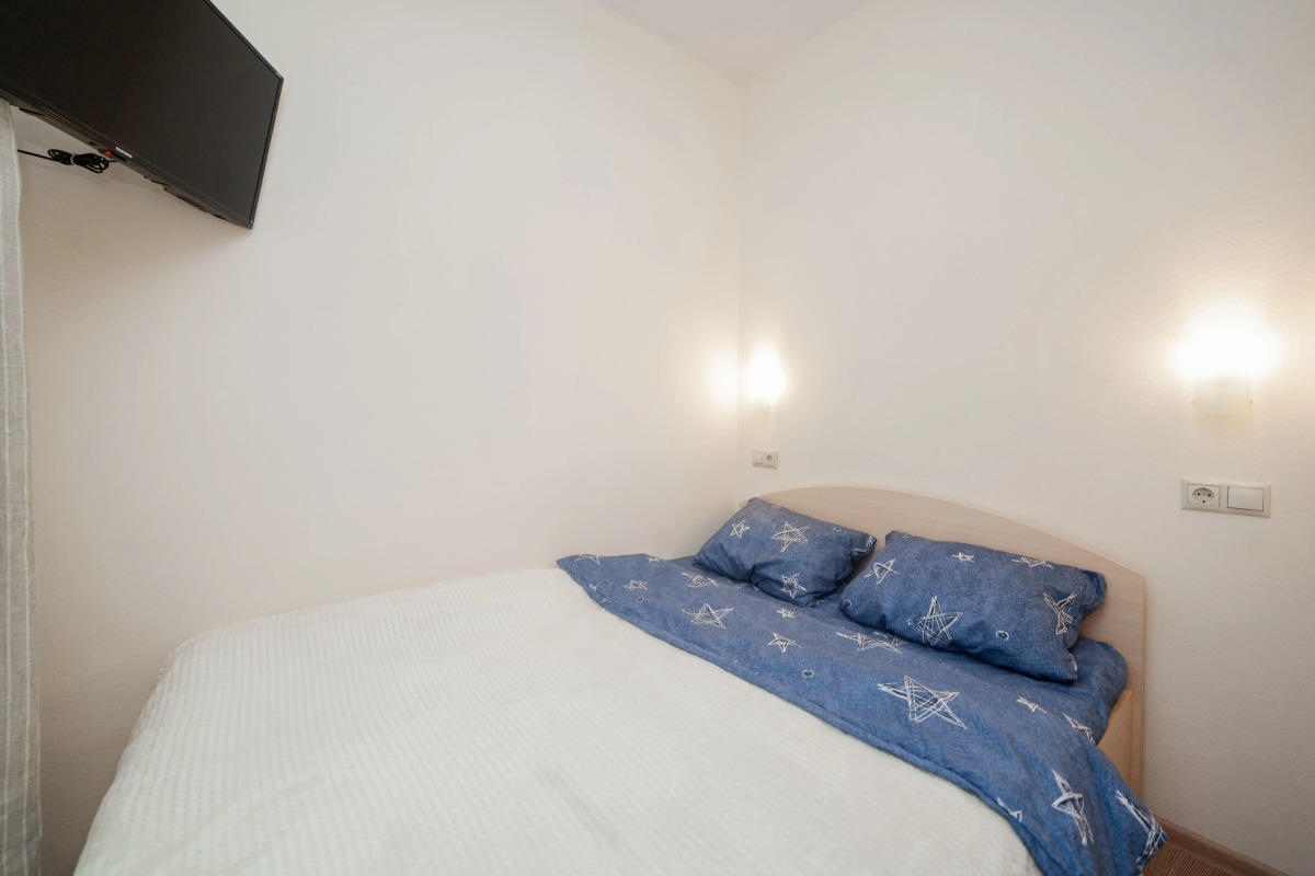 Апартаменты Студия Рядом с м. Водный Стадион