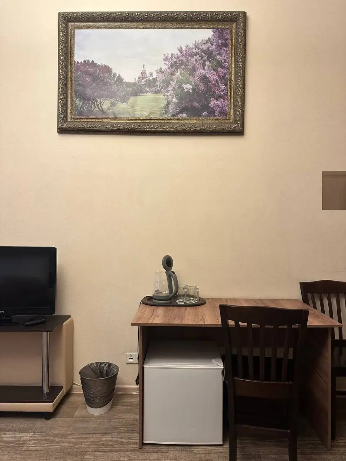 Гостевой дом Белинский