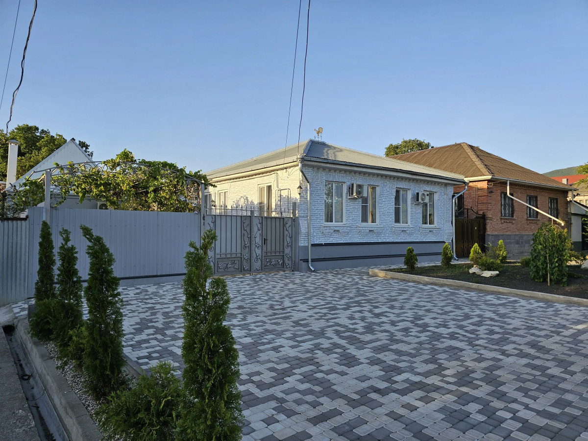 Гостевой дом Helen's