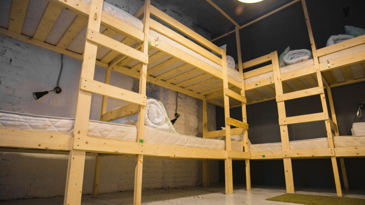 Хостел АРТ Культура