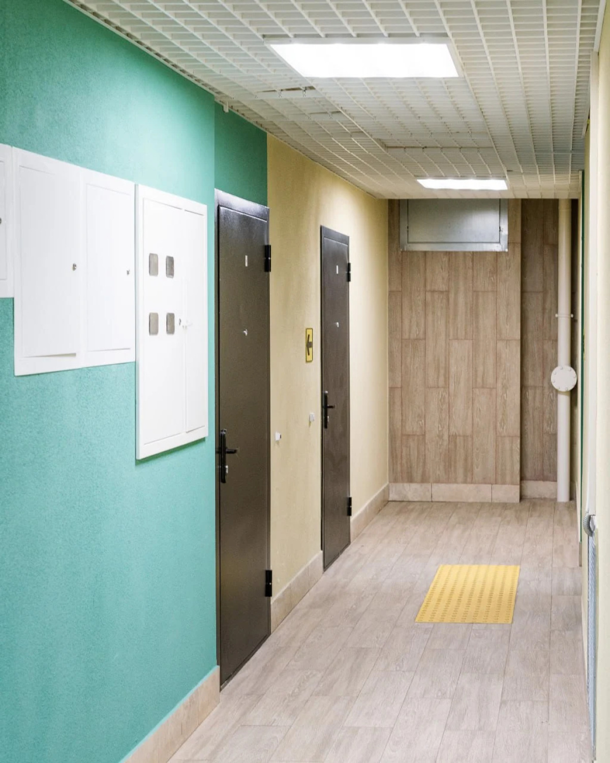 Апартаменты FoxyFlat Sand