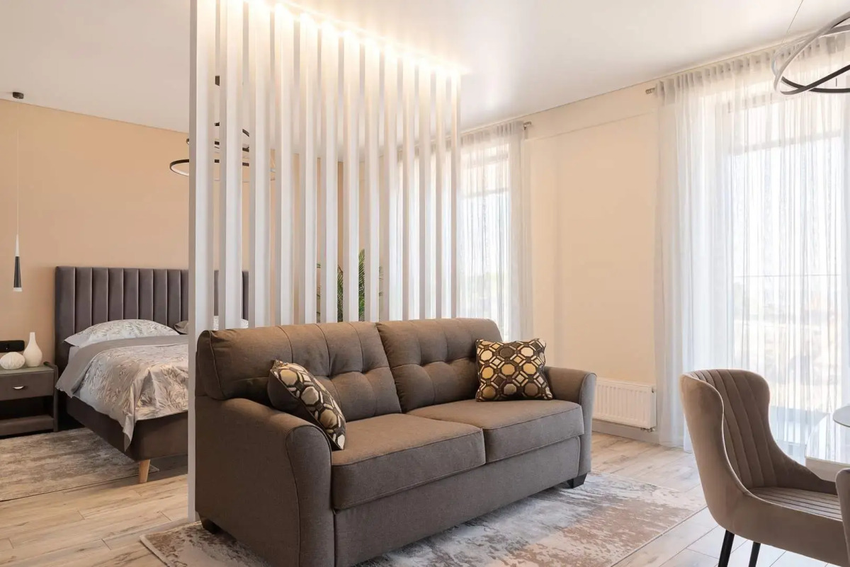 Апартаменты Небо 11