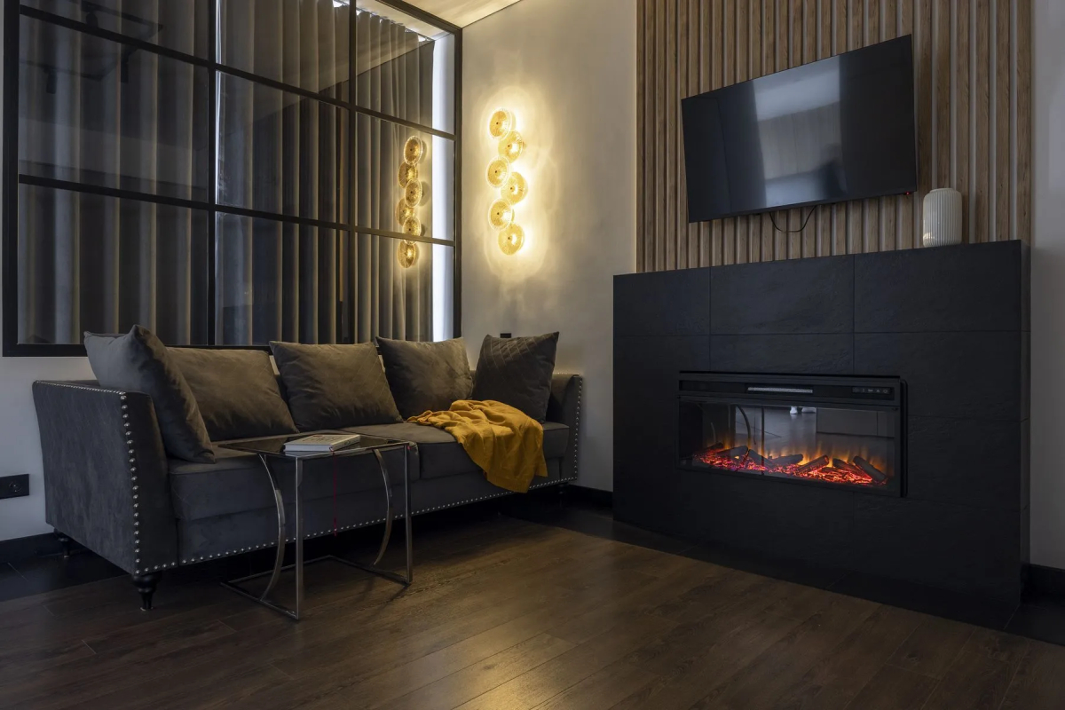 Апартаменты Алис в ЖК Лица