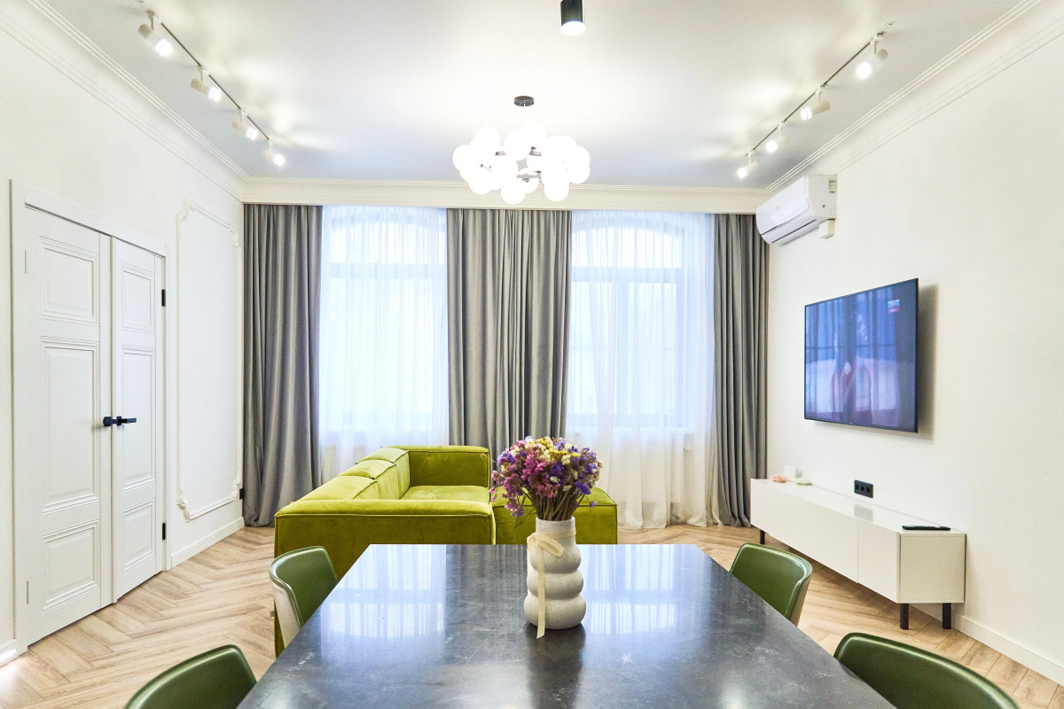 Апартаменты Премиум класса у Кремля