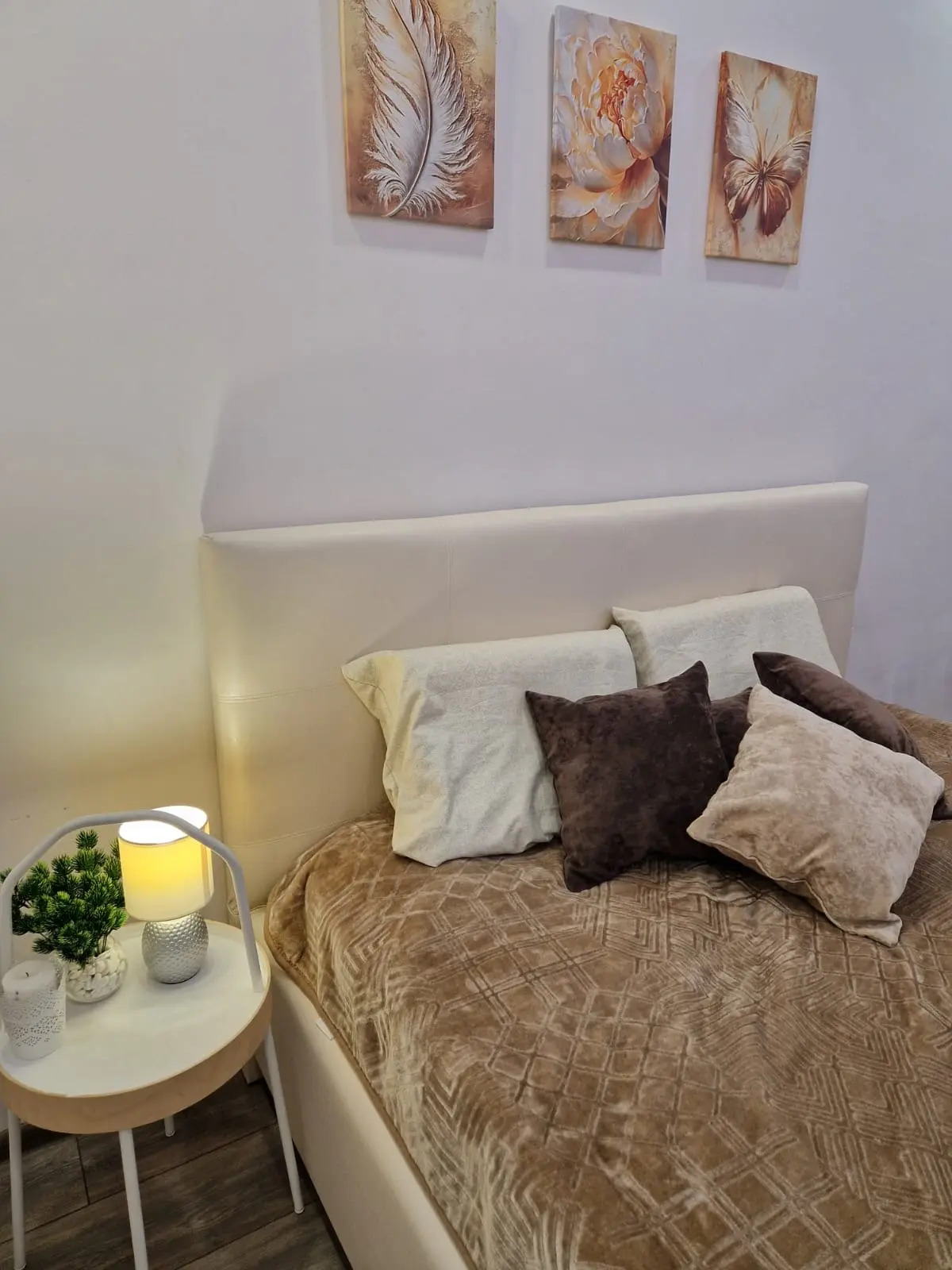 Апартаменты Минина в Центре