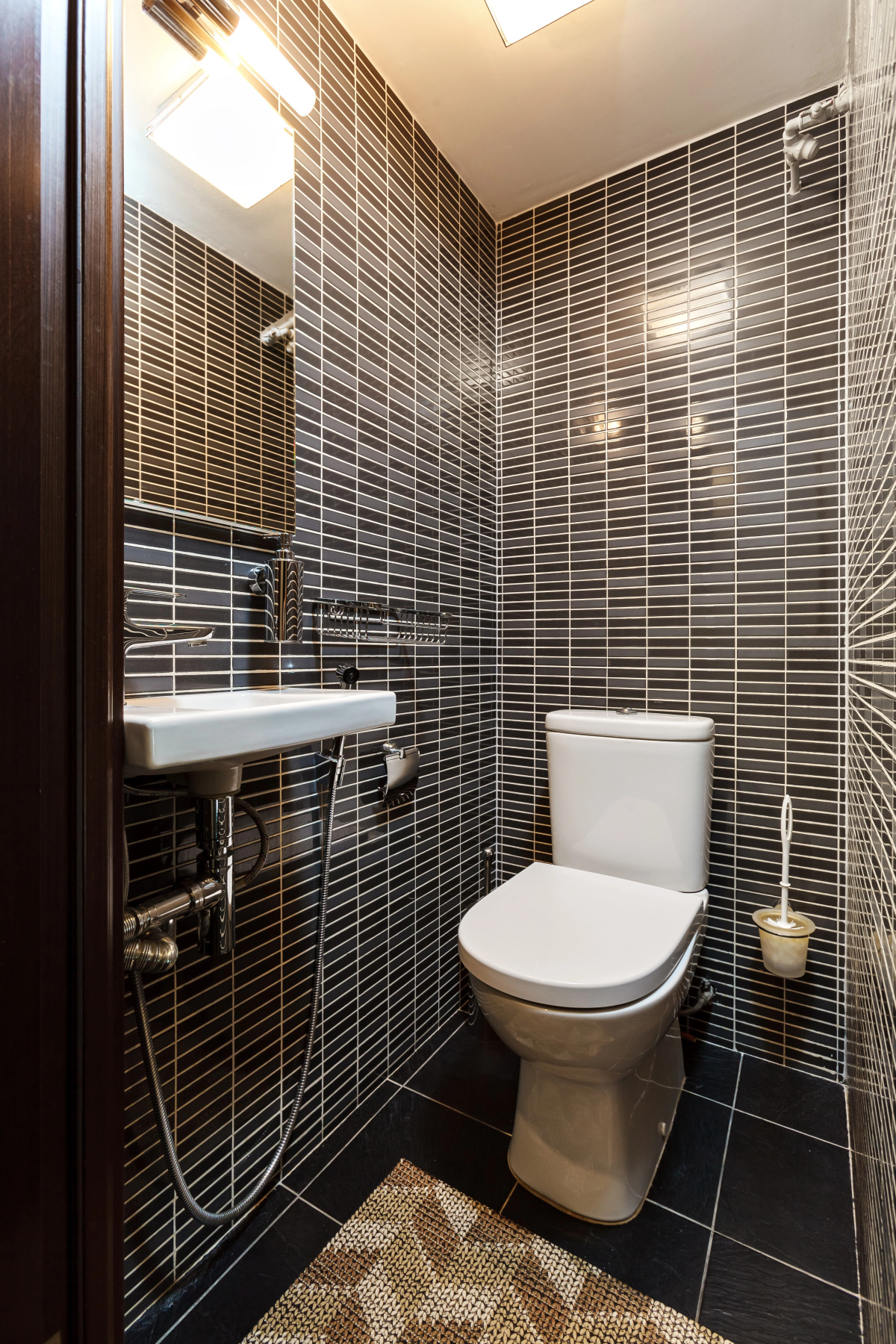 Квартира Гоголевский бульвар 8