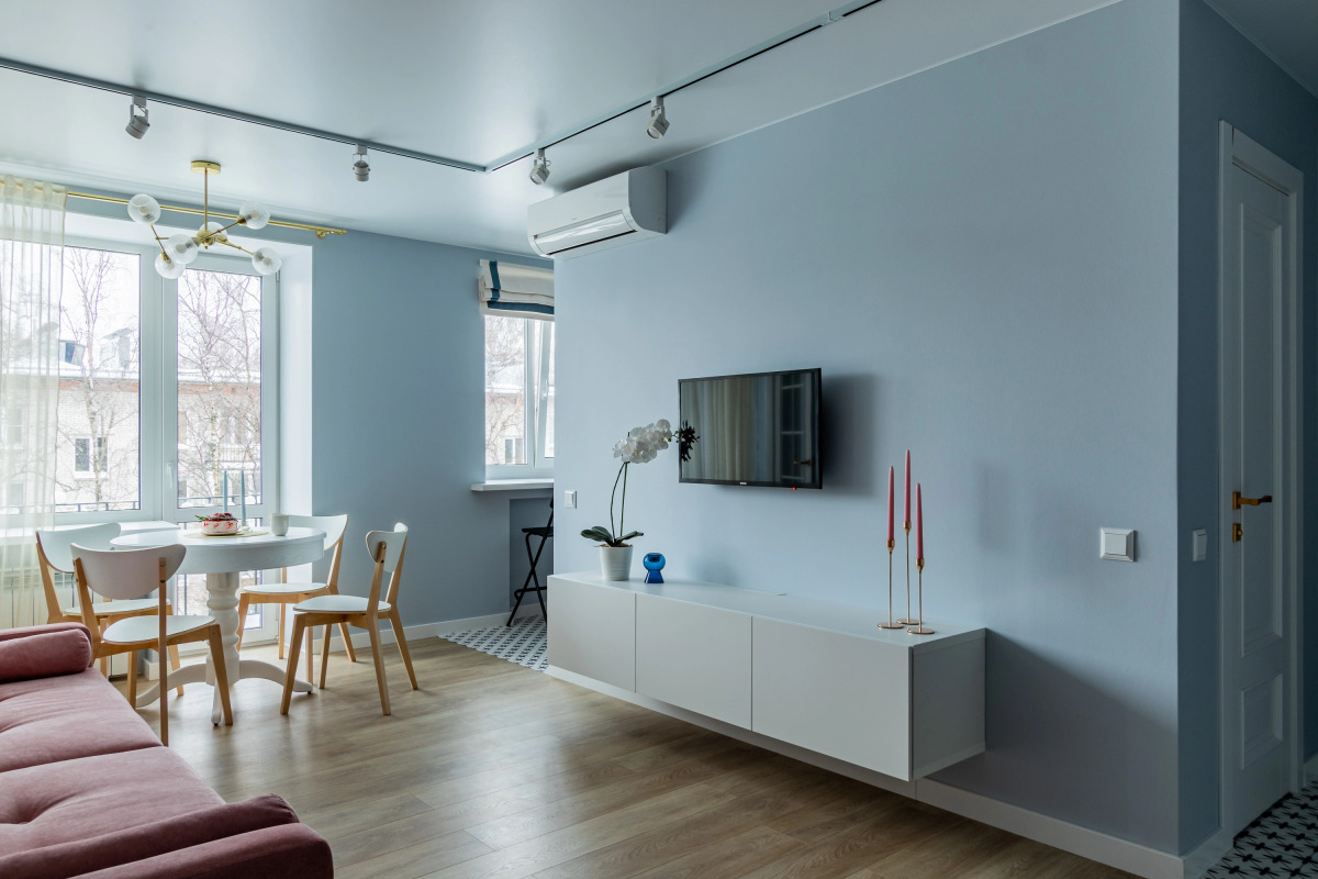 Апартаменты Family Apartment