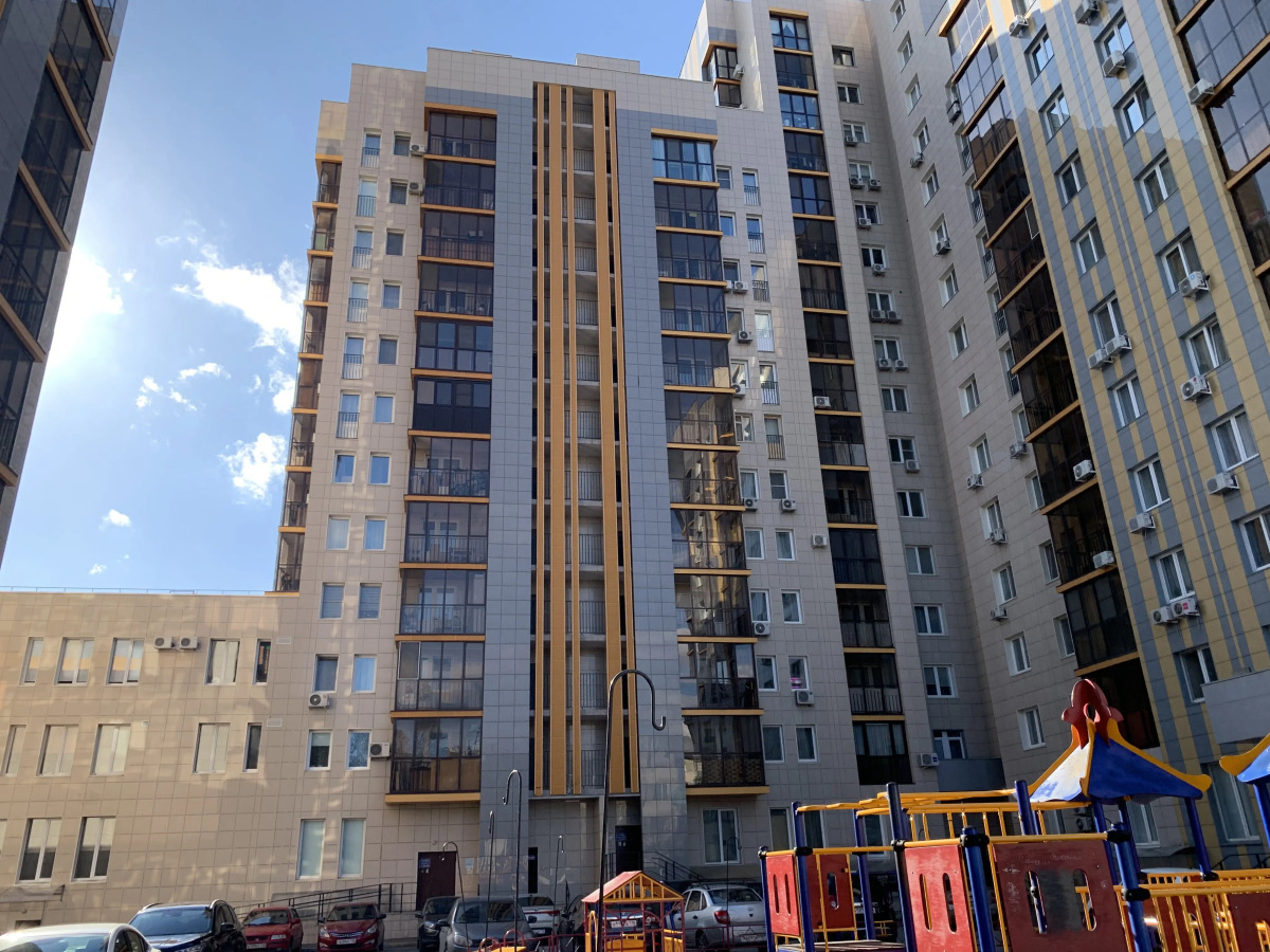 Квартира Восход