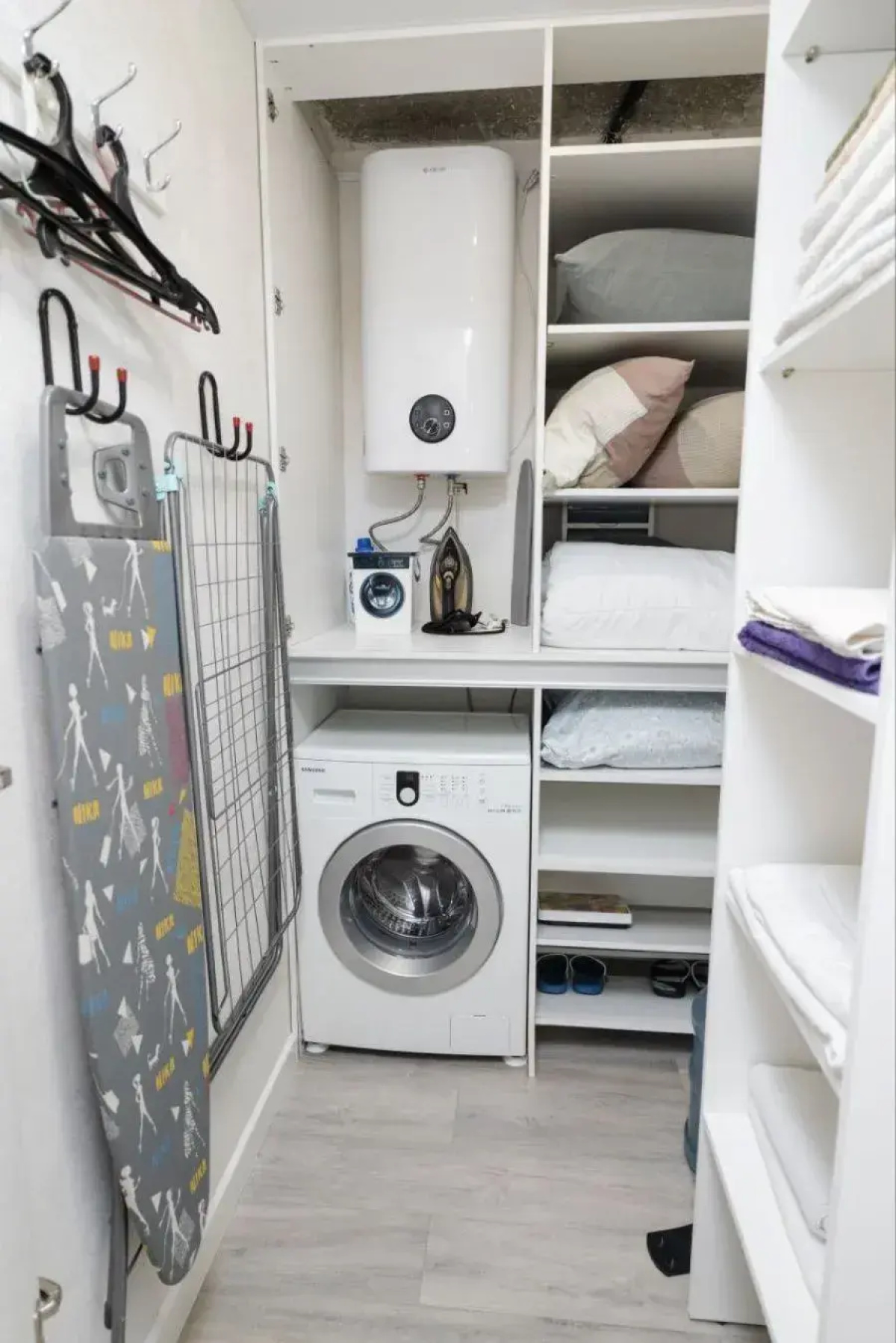 Квартира на Коммунистической 20В