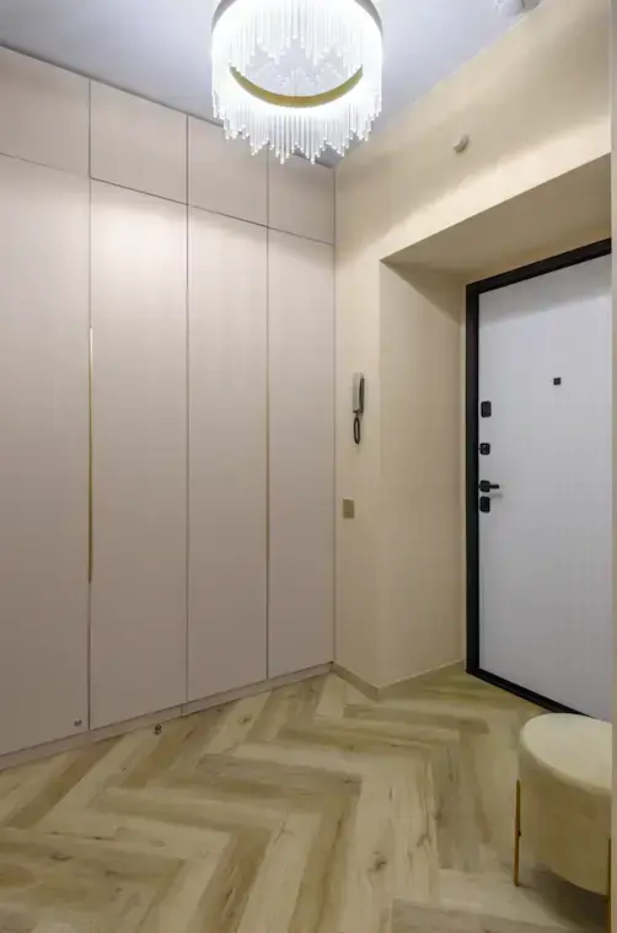 Апартаменты KrasLoft в ЖК Бульвар Цветов на 4 человек