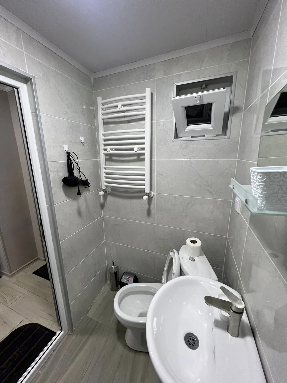 Апартаменты Fenix Tbilisi