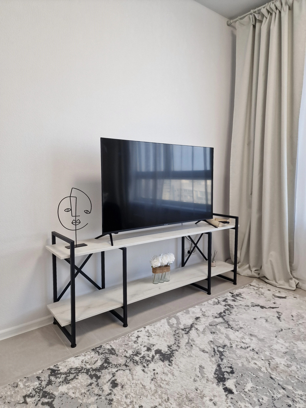 Квартира в новом ЖК рядом с Вересаева Уютный Дом