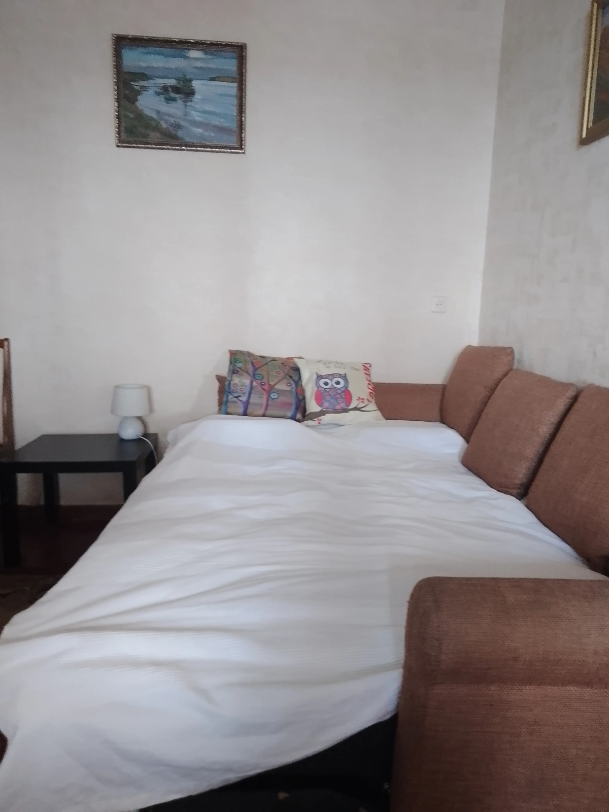 Квартира Волга 61