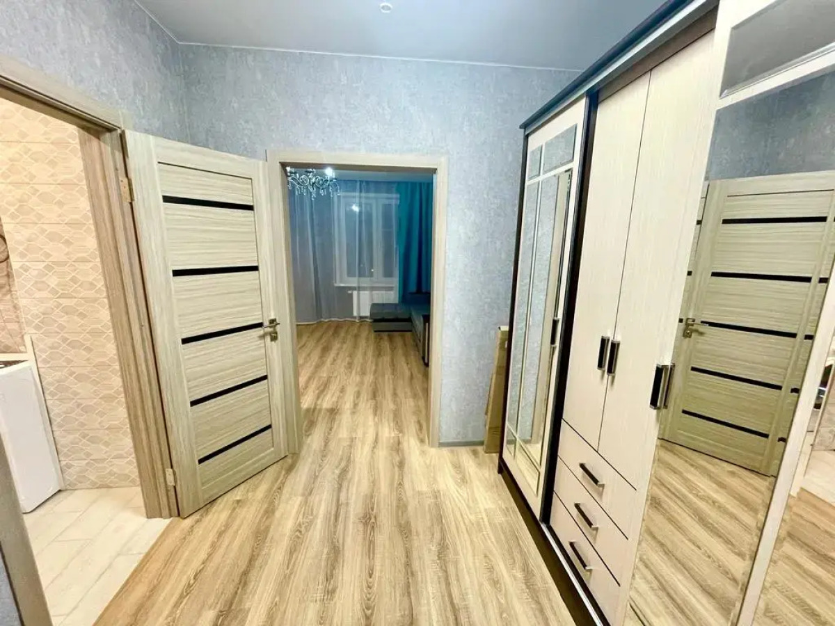 Апартаменты Студия в Советском районе