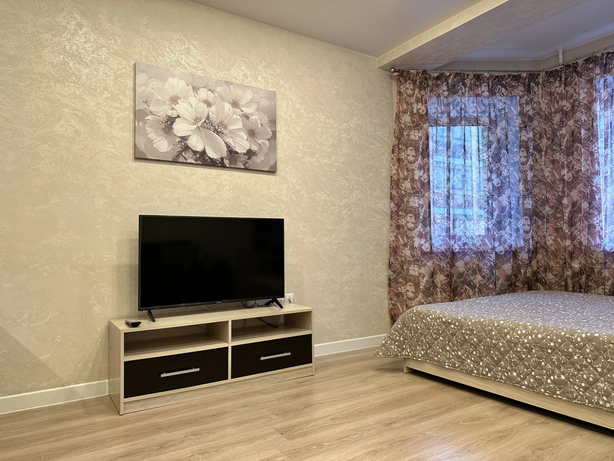 Апартаменты Арбан 4