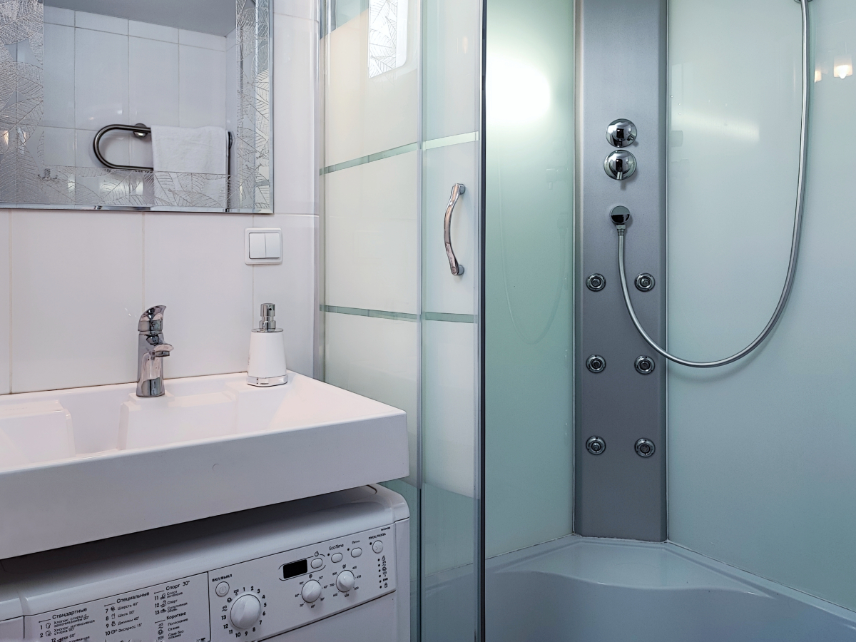 Апартаменты Центр в шаговой доступности