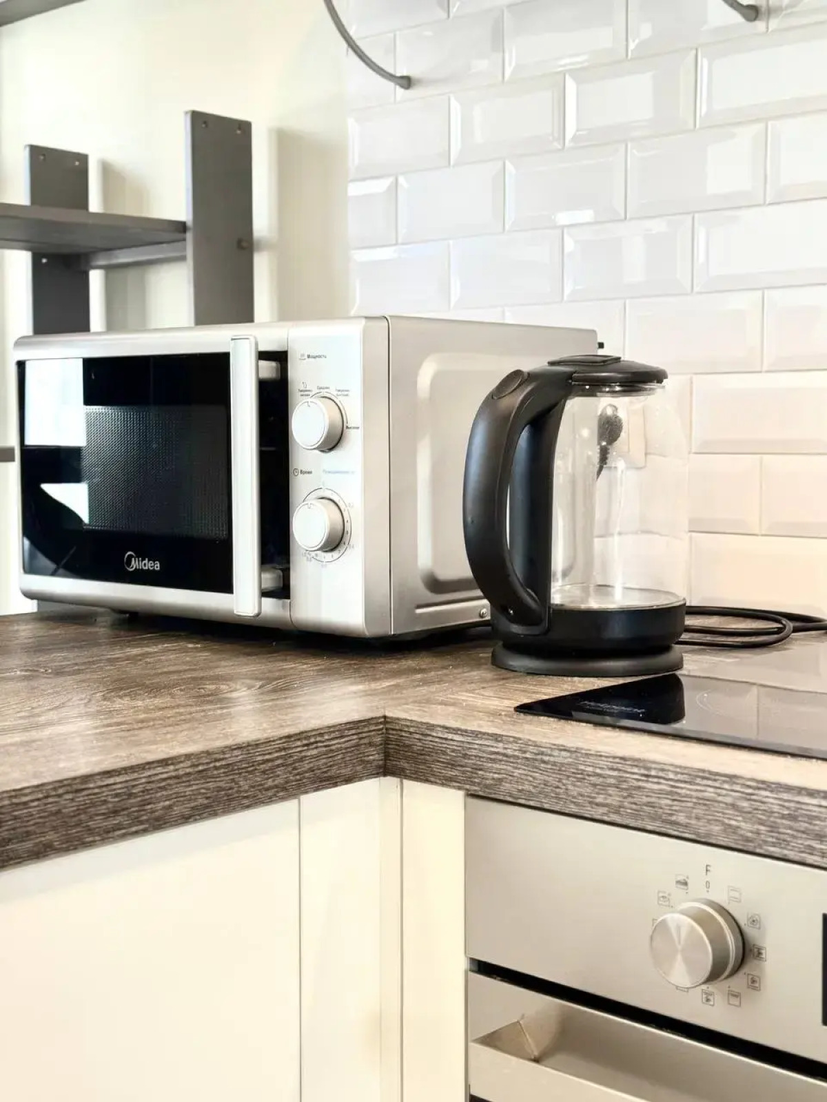 Апартаменты двухъярусные с евроремонтом