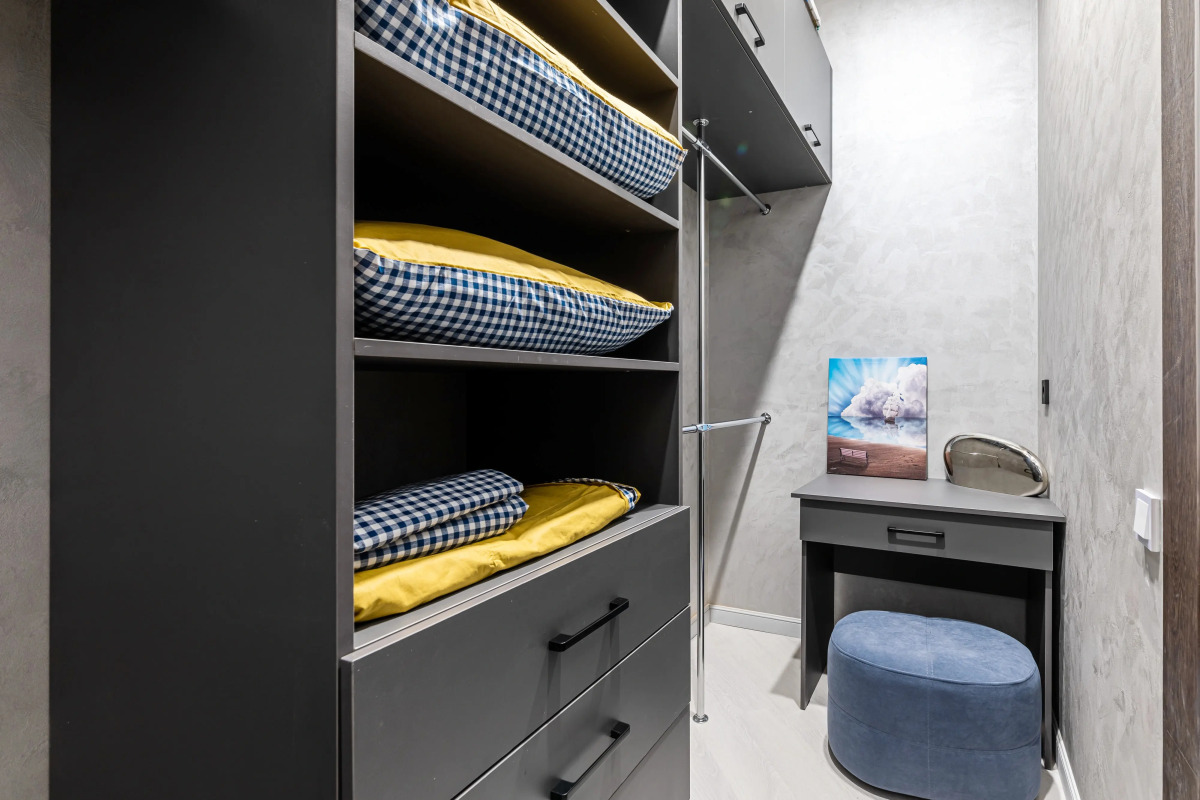 Квартира LS Флоренция