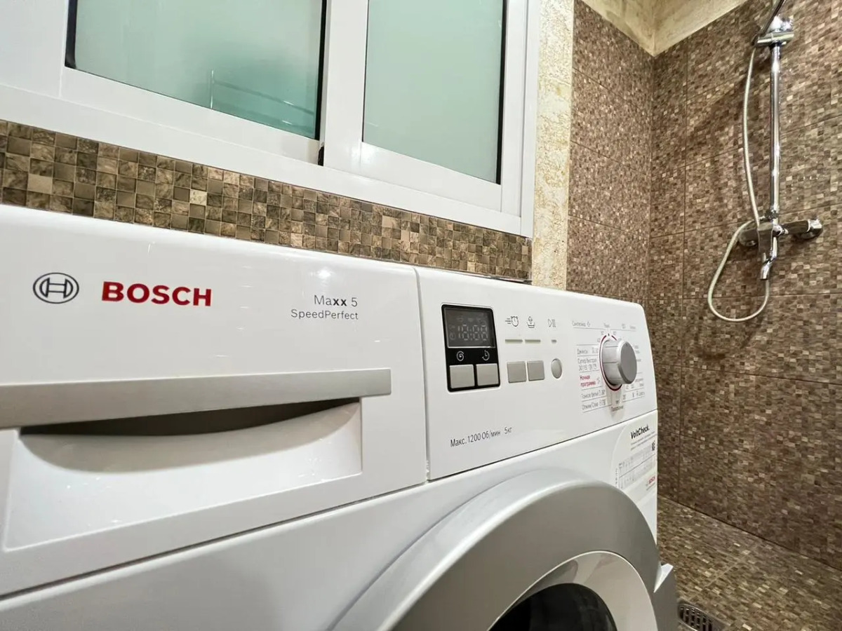 Квартира Апартаменты с кухней