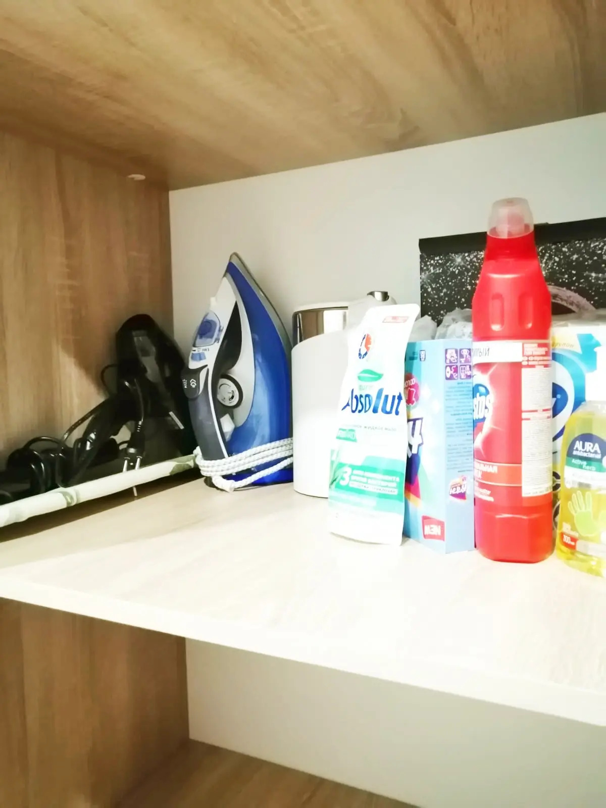 Апартаменты Инские Холмы 715