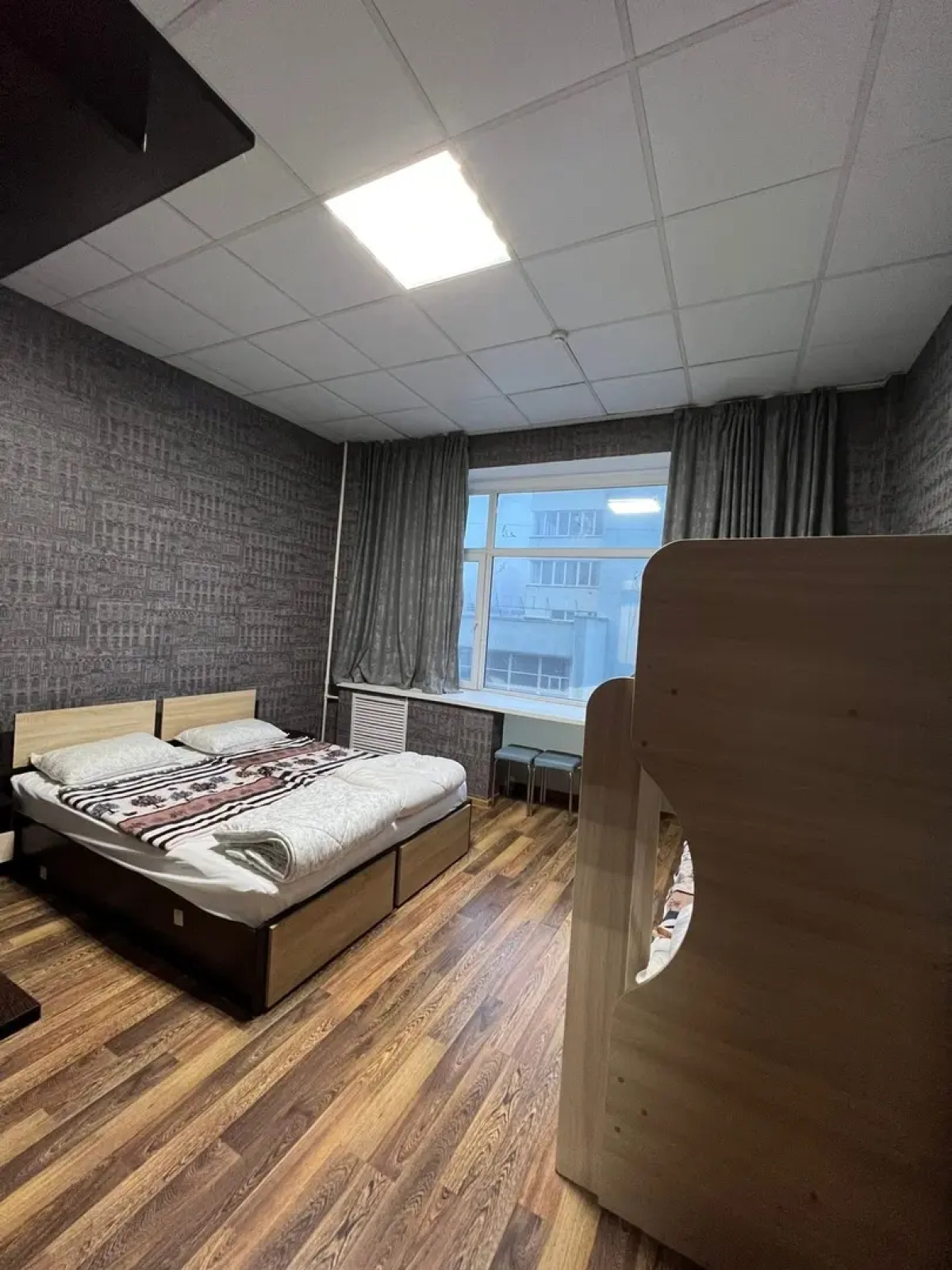 Хостел Центр