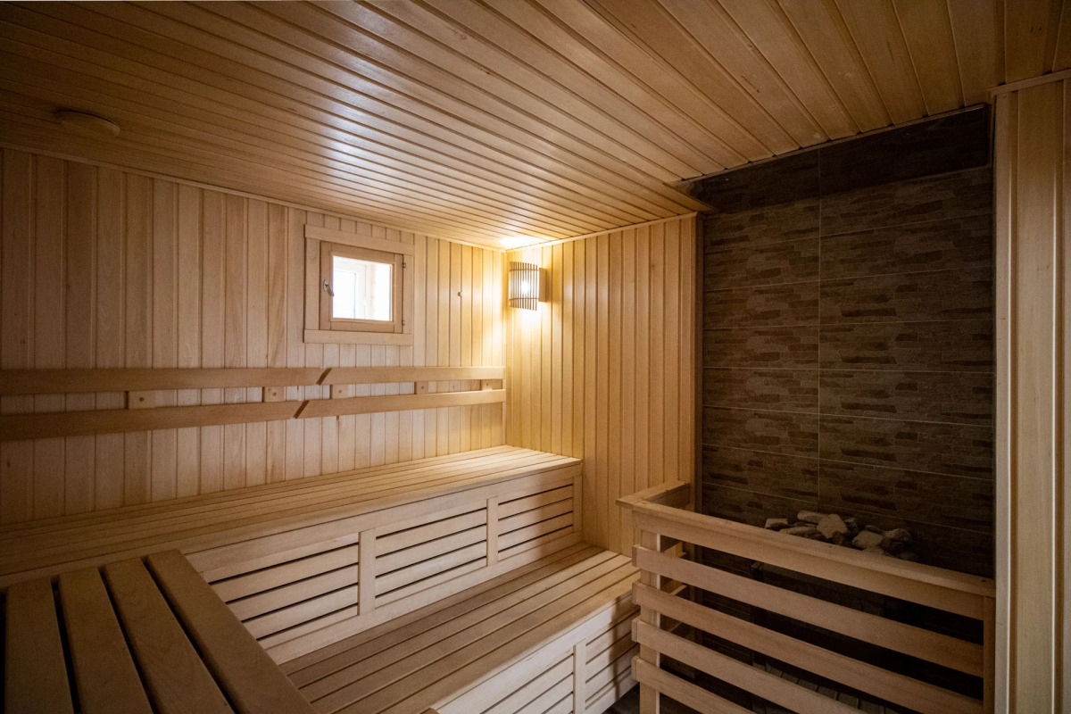 Гостевой дом Вилла Айла