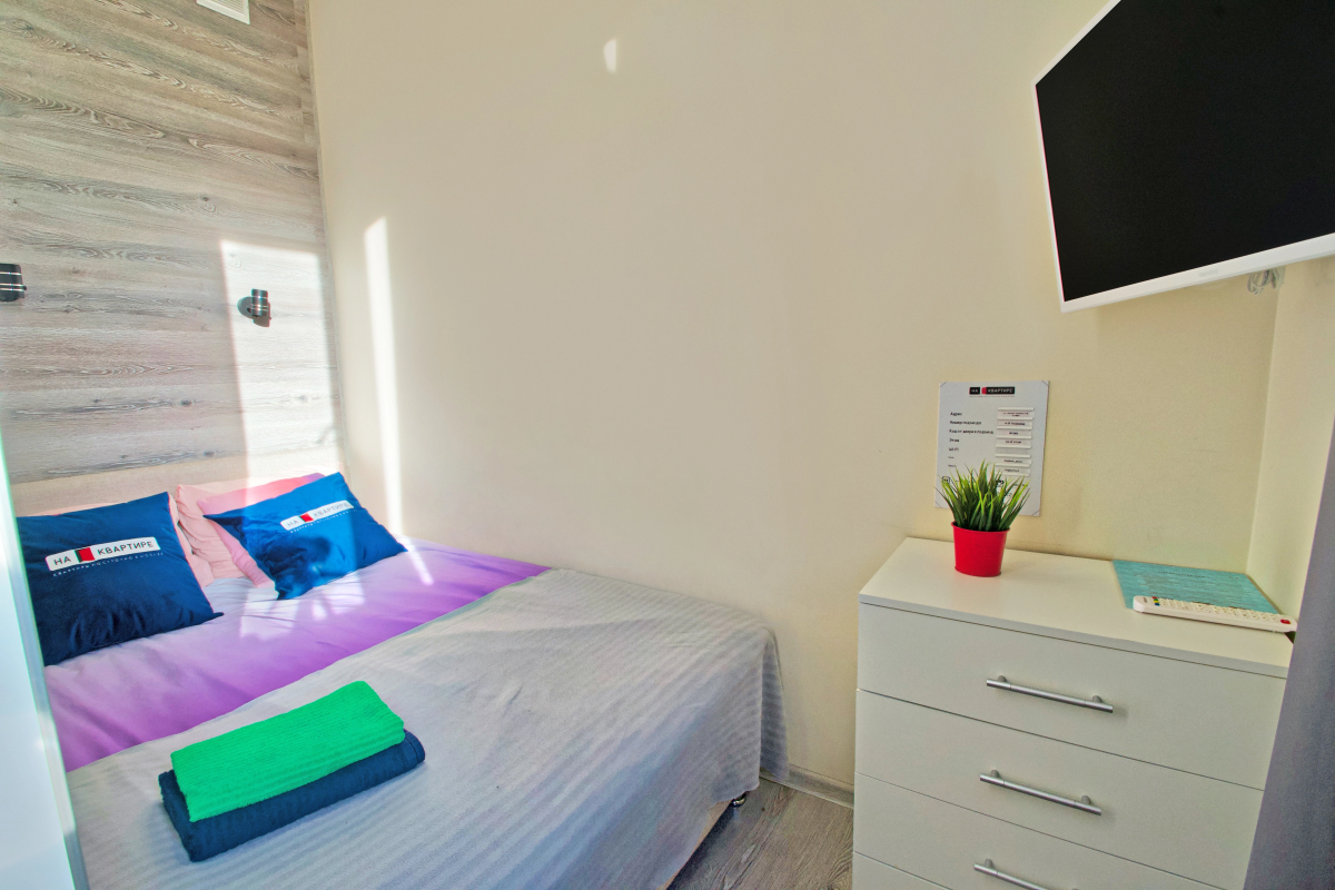 Апартаменты Vnukovo