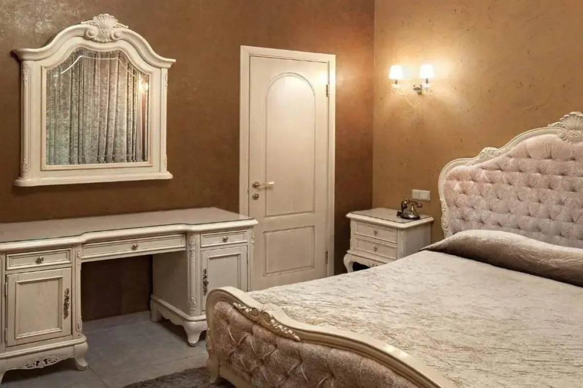 Гостевой дом Брестоль