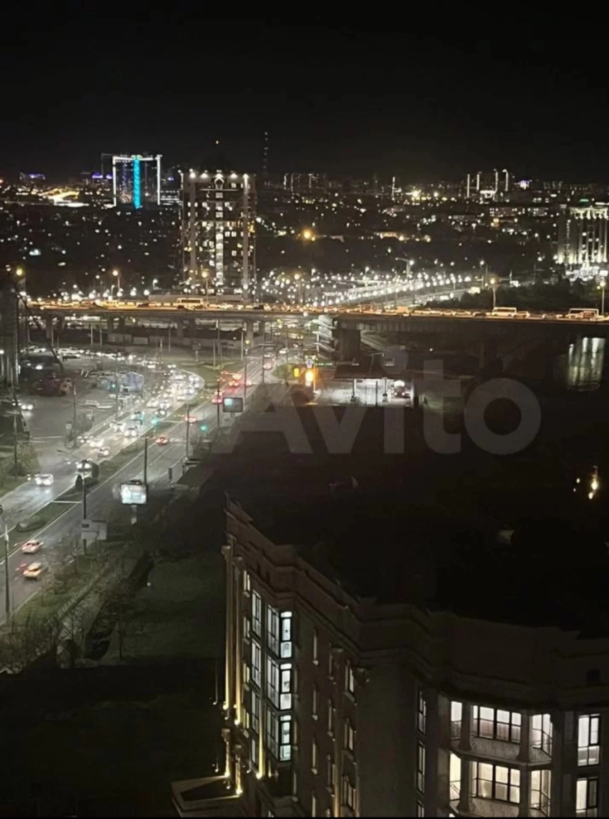 Квартира на Кожевенной