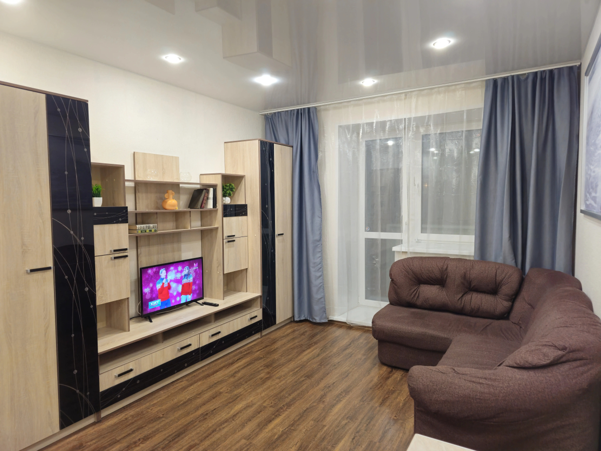 Апартаменты SeveRent в ЖК Нахимов 79