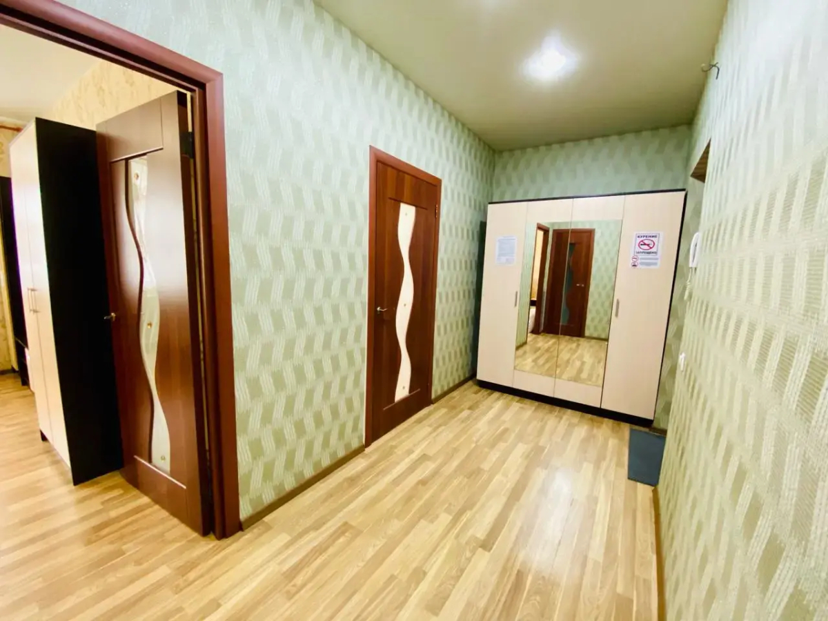 Апартаменты Агапкина 23