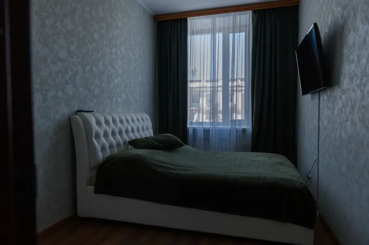 Квартира на Ленина 7 этаж 3