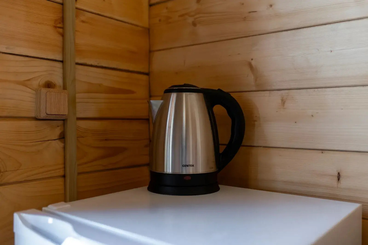 Шале Коттеджный городок «Поляна»