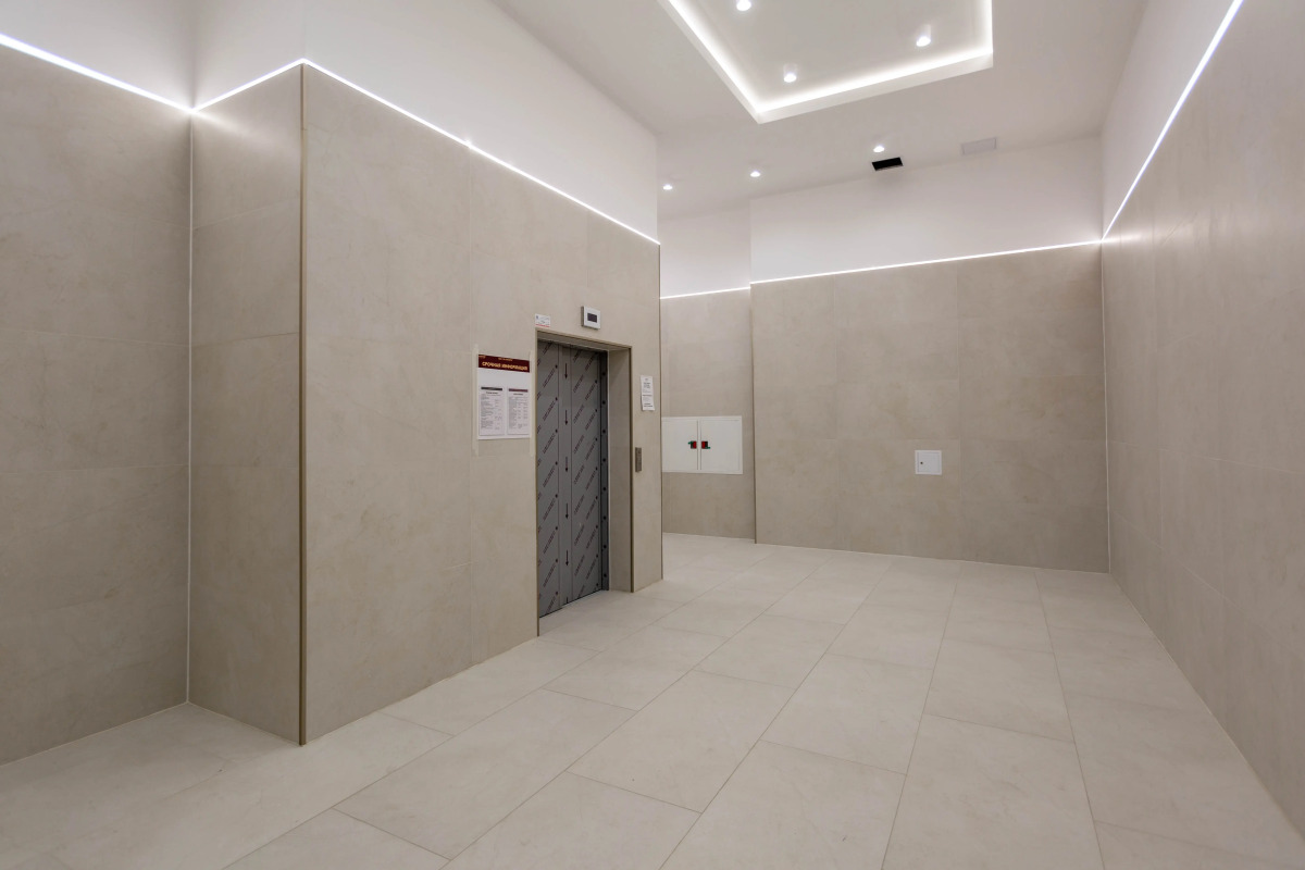 Апартаменты Modum