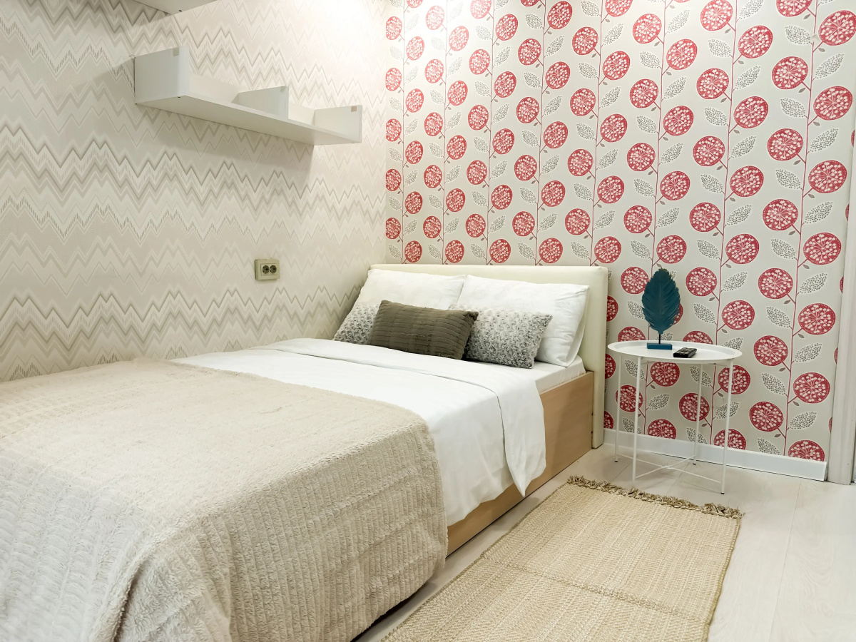 Квартира IZI home Kamchatka Звездная 4