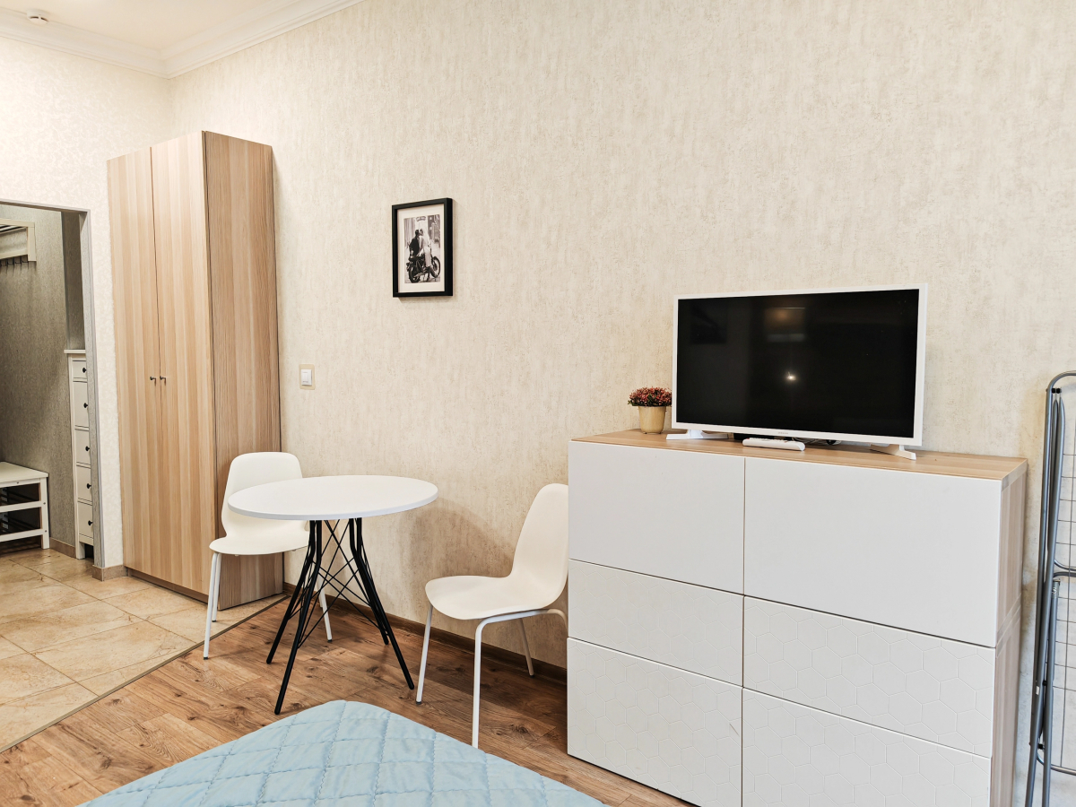 Апартаменты ArendApartment Graf Orlov 26