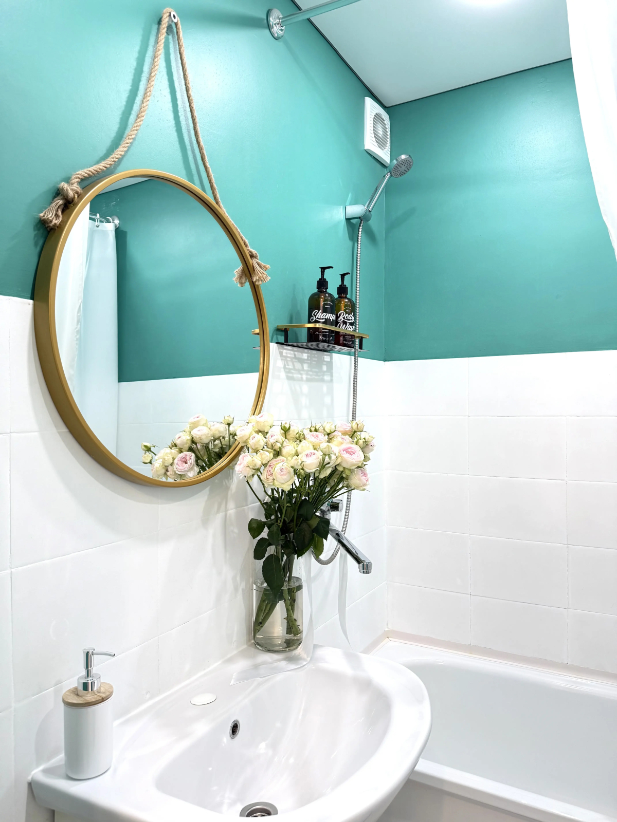 Квартира Южная рядом с центром и трассой М4 для 4х гостей