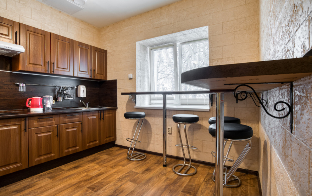 Отель Винтерфелл  Старый Арбат